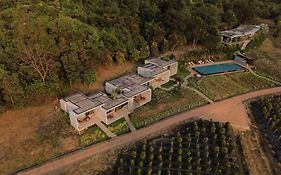 La Plantation Villa